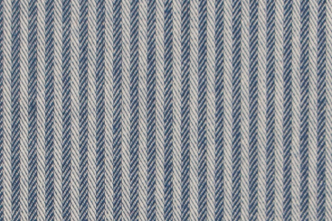 Dekostoff Alpha - Stripe - Nachtblau 