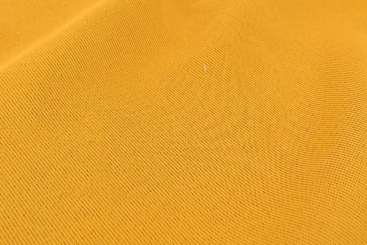 Blackout Stoff - 280 cm - perm. schwer entflammbar -Uni Gelb