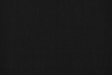 Blackout 100% - Cottonfeel Schwarz