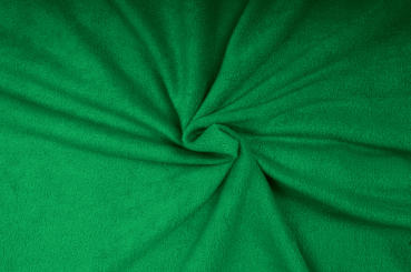 Fleece Antipilling Grün