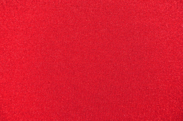 Stretch-Lurex Rot