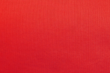 Satin-Schaumstoff Rot