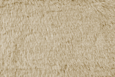 Chinchilla - Fellimitat Beige 