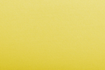 Textiler Fotohintergrund - 255 x 480 cm - rundum gesäumt Gelb
