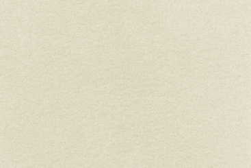 Türvorhangstoff Arktis - Creme - 1,0 Meter Creme