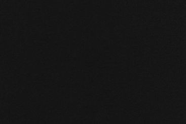 Türvorhangstoff Arktis Schwarz