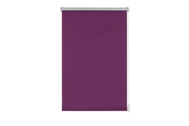 EASYFIX Thermo-Rollo - 90 x 210 cm - Lila 