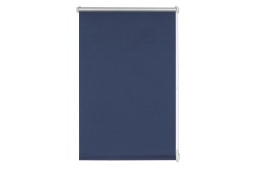 EASYFIX Thermo-Rollo - 60 x 150 cm - Blau 