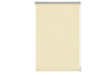 EASYFIX Thermo-Rollo - 120 x 150 cm - Natur 
