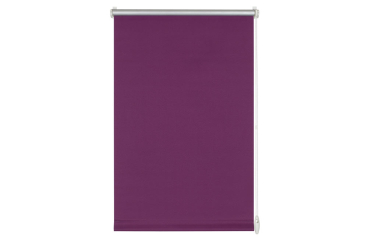 EASYFIX Thermo-Rollo - 120 x 150 cm - Lila 