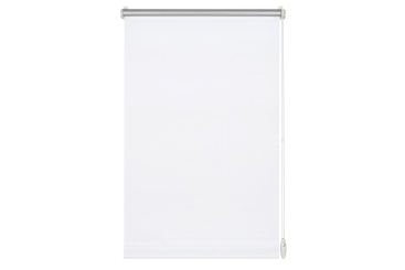 EASYFIX Thermo-Rollo - 120 x 150 cm - Weiß 