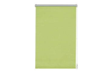 EASYFIX Thermo-Rollo - 100 x 150 cm - Hellgrün 