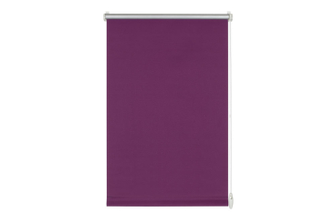 EASYFIX Thermo-Rollo - 100 x 150 cm - Lila 