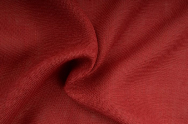 Sackleinen Jute farbig Bordeaux