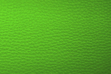 Leder-Imitat Outdoor - Uni Hellgrün
