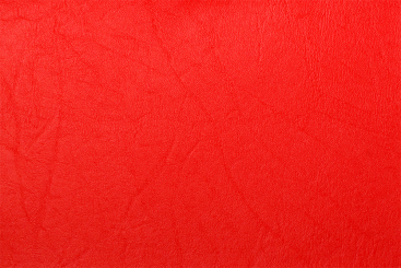 Kunstleder - Leder 5 Rot