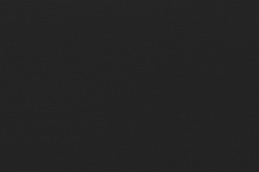 Markisenstoff Uni - Spain Summer - wasserdicht - 160 cm Schwarz