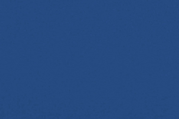 Markisenstoff Deluxe - Nano-Touch - Uni Blau