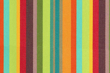 Markisenstoff 140 cm - Italy Stripes - Good Vibes 