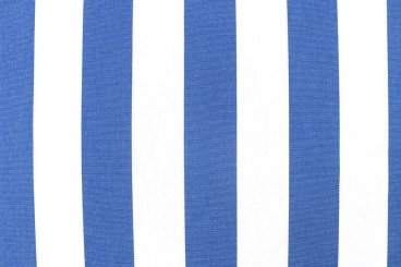 Markisenstoff Spain Summer - 320 cm Blau Streifen