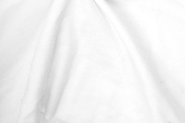 Molton - 300 cm - schwer entflammbar Weiß