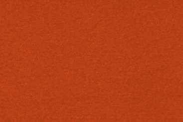 Möbelbezugsstoff Filz deluxe Orange