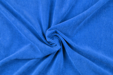 Möbelstoff Manchester-Cord Royal