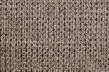 Möbelstoff Chenille - Salt Lake City Braun