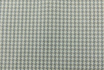 Möbelstoff - Klassischer Hahnentritt Grau/Creme