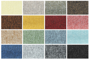 Möbelstoff - British Style 