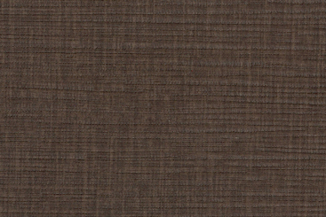 Möbelstoff - Melange Velours-Samt Dunkelbraun