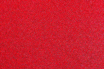 Möbelstoff Industrial - B1 schwer entflammbar Rot