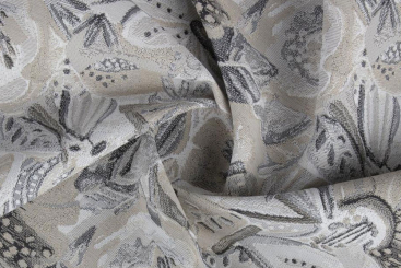 Gobelin Outdoor - Öko - Mombasa Floral 