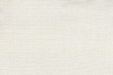 Outdoor-Stoff - Meliert - Weiß/Creme - 1,0 Meter Weiß/Creme