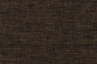 Outdoor-Stoff - Meliert Braun/Schwarz