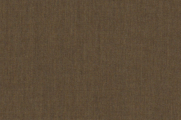 Outdoor-Stoff - Uni Braun Melange
