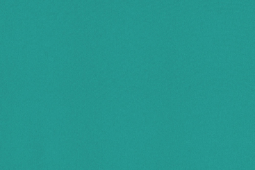 Outdoor-Stoff Uni - Spain Summer - wasserdicht Türkis