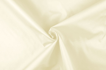 Sonnensegel Sunshine - Creme - 1,0 Meter Creme