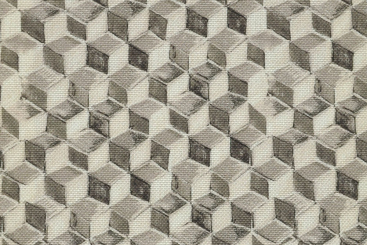 Outdoorstoff - Cubes 