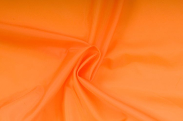 Futterstoff - Orange - 2,0 Meter Orange
