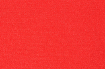 Filz Meterware - 4 mm stark - 45 cm Rot