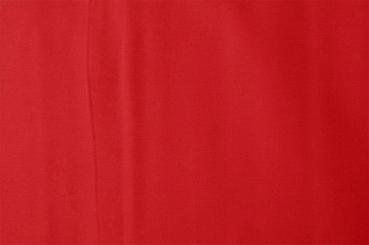 Baumwolle Rot