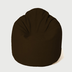 Fertiger Sitzsack CHOCO 