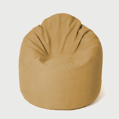 Fertiger Relax-Sitzsack DESERT 