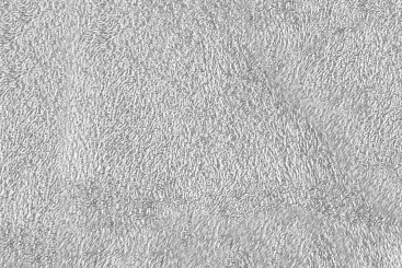 Möbelstoff Microfaser - Furious Silbergrau