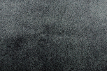 Polster-Lederimitat - Vintage - Dark Grey 