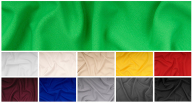 Allround-Stoff - 100 cm - selbstklebend 