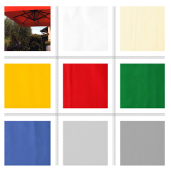 Zeltstoff premium - wasserdicht 