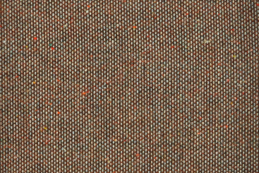 Sonnensegel-Stoff Recycling - Melange - 300 cm breit Dunkelbraun