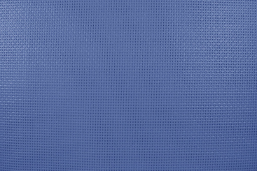 Sonnenschutz Netzstoff Blau